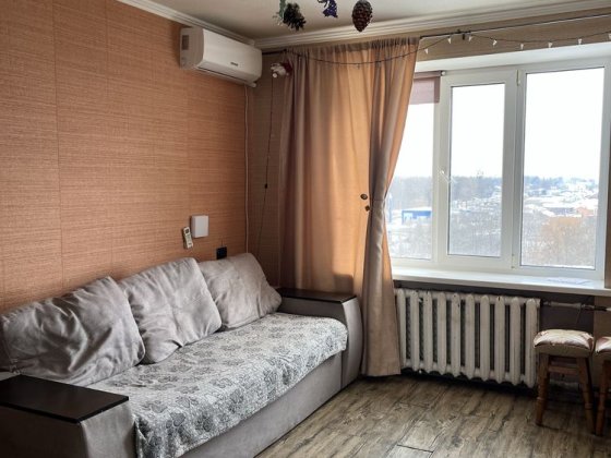 Оренда кімнати в гуртожитку Винница