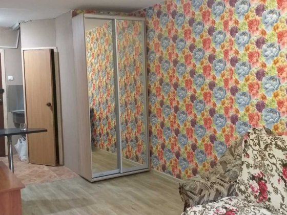 Оренда / 1 кімната / Кротова Днепр