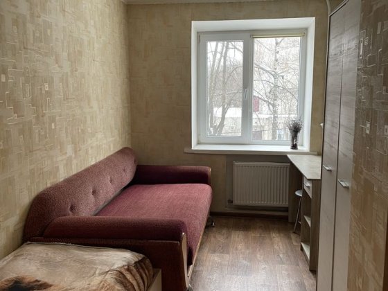 Здам кімнату в квартирі Винница