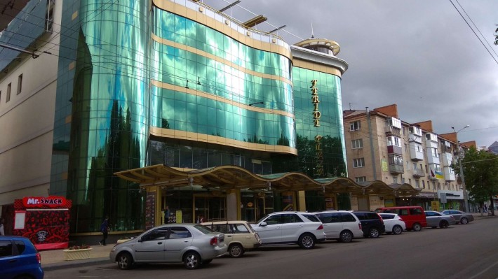 Сдам комнату.Хозяин.  Центр города.  ( Подселение). - фото 1