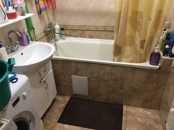 Сдам комнату,койко место.2000грн без залога,без коммунальних. Дніпро