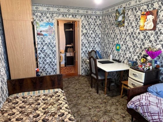 Оренда кімнати (підселення) для дівчини Урожай вул Князів Коріатовичів Винница