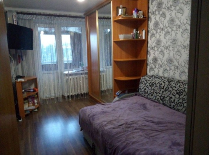 Оренда кімнати на Замості без проживання власників - фото 1