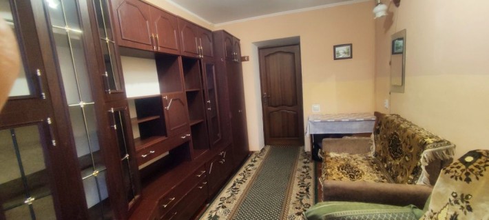 Окрема кімната в гуртожитку - фото 1