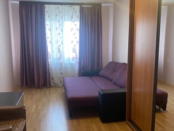 Здам в оренду(ПОЗНЯКИ) одну кімнату(12 хв пішки до метро) Киев