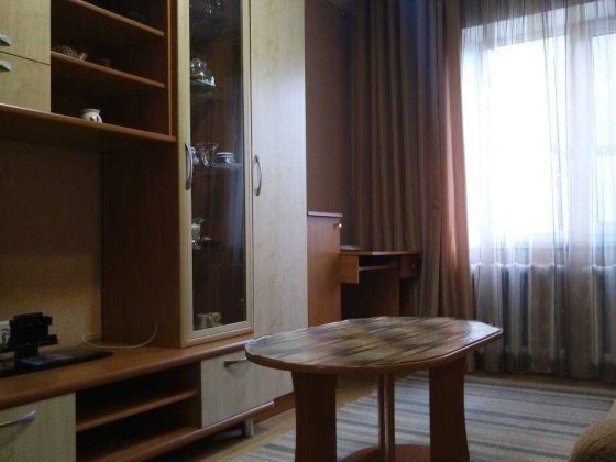 Сдается Хозяевами 1-комн квартира в центре ж/м Победа, р-н б. Славы Дніпро