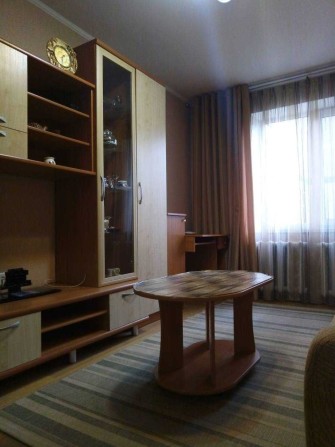 Сдается Хозяевами 1-комн квартира в центре ж/м Победа, р-н б. Славы - фото 1