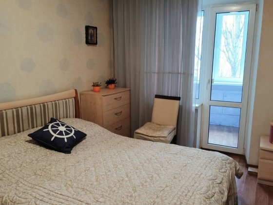 Аренда! Сдам комнату с лоджией в квартире, ж/м Красный Камень Днепр