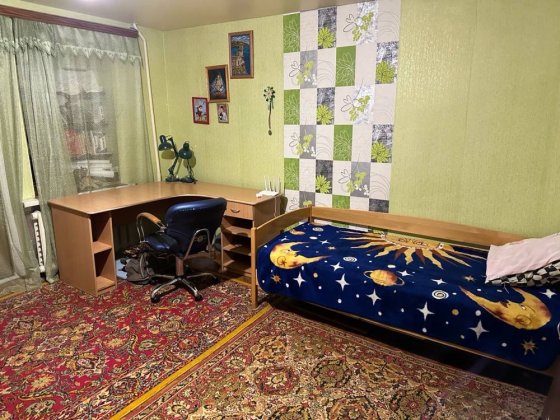 Здам в оренду кімнату на Замості(проспект Коцюбинського). Буд.коледж. Винница