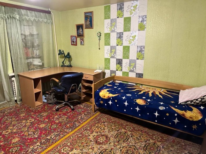 Здам в оренду кімнату на Замості(проспект Коцюбинського). Буд.коледж. - фото 1