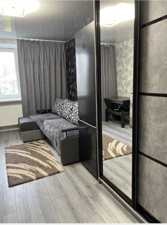 Сдам кімнату Святошинський р-н вул Мрії 15-г - фото 1