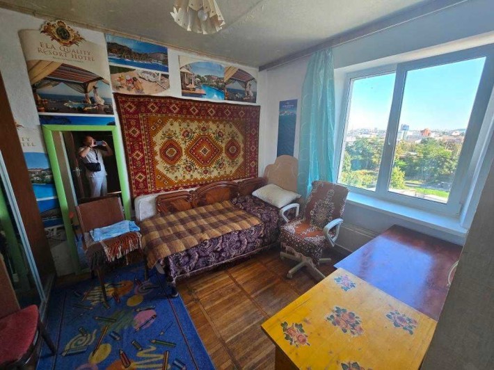 Вышгородская Оболонский Подольский Куренёвка Приорка Виноградарь - фото 1