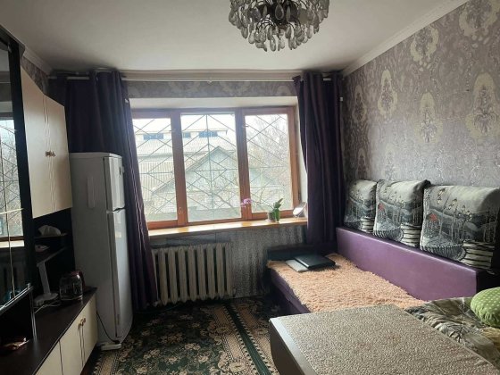 Сдам комнату на Гагарина Дніпро