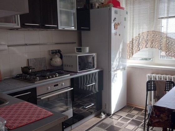 ОРЕНДА кімнати для дівчини на Вишенці Кінцева тролейбуса Винница