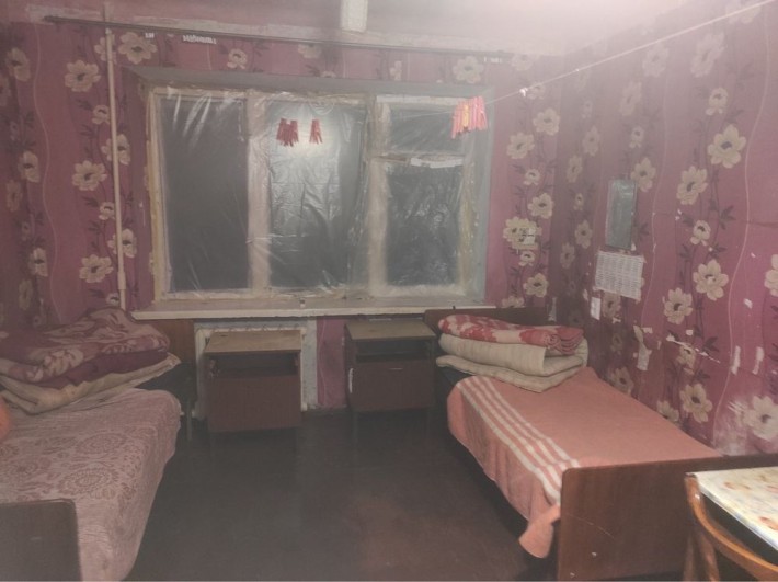 Оренда кімнати  на лівому березі - фото 1