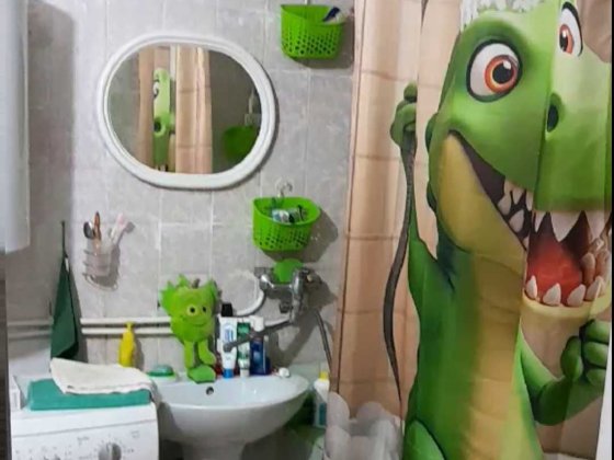 Комната,Левый берег,ДонецкоеШоссе,без залога Днепр