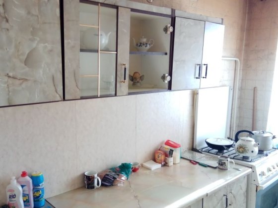 Окрема кім Вишенька р-н Сільпо, комунальні враховані. Винница