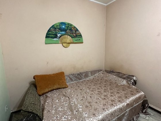 Здам кімнату в приватному будинку для дівчини, в центрі міста Днепр