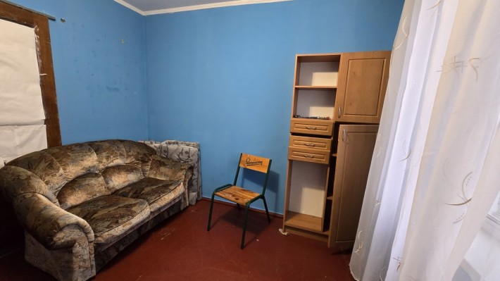 Без комунальних.Кімната для 1 хлопця без власників Урожай - фото 1
