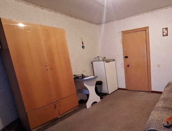 Здам кімнату в гуртожитку - фото 1