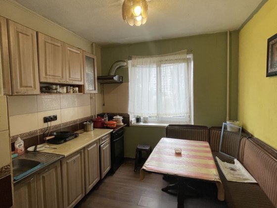 Сдам кімнату на одного або для пари біля метро Житомірська Киев