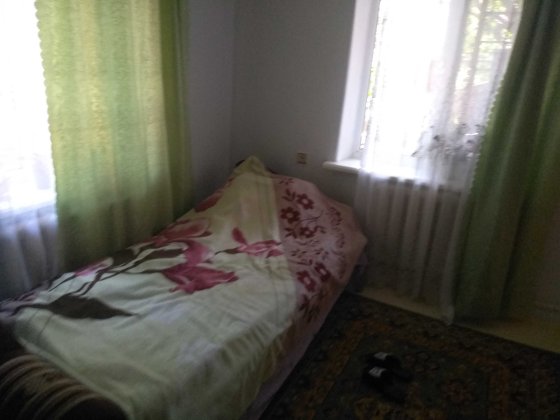 окрема кімната біля Центрального ринку оплата помісячно Винница