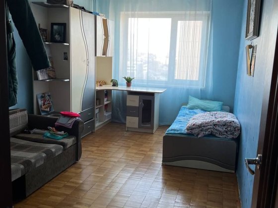 Здам кімнату для дівчини в Голосіївському районіі Київ