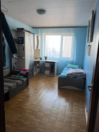 Здам кімнату для дівчини в Голосіївському районіі - фото 1