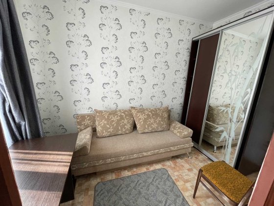 Сдам КОМНАТУ для девушки на ул. РАБОЧЕЙ(Богданова/Уральская) Днепр