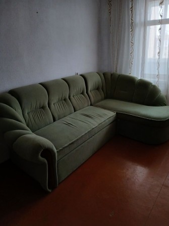 Оренда кімнати в 2-кім.кв.Космонавтів - фото 1