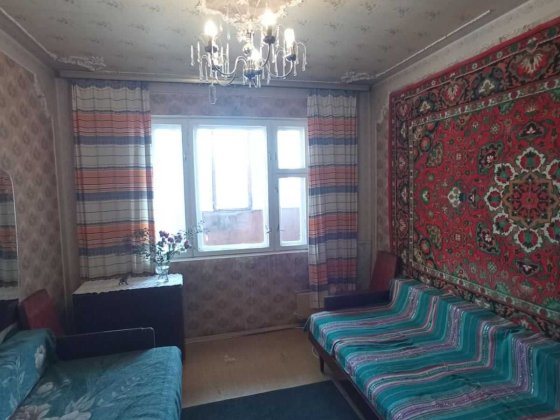 Заболотного, 64 здається кімната в 2к квартирі Київ