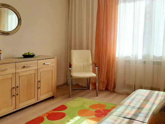 Кімната в квартирі без власників. Вільна вже сьогодні Киев