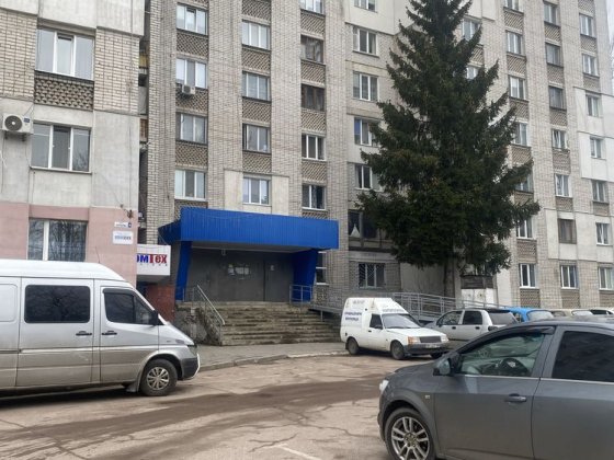 Здам кімнату в гуртожитку Житомир