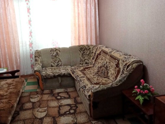 Сдам комнату с хозяйкой,   ул Калиновая, (Хозяйка) Дніпро