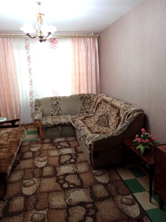 Сдам комнату с хозяйкой,   ул Калиновая, (Хозяйка) - фото 1