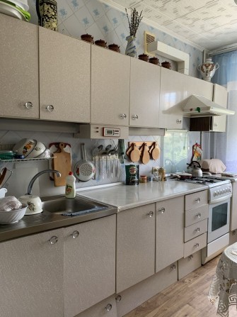 Здається кімната для дівчини на Космонавтів - фото 1