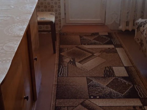 Долгосрочная аренда комнаты Днепр