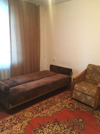 Кімната на Замостянській для 1 хлопця без власників під ключ - фото 1