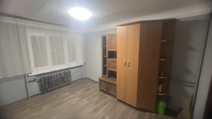 Здається кімната в гуртожитку, - фото 1