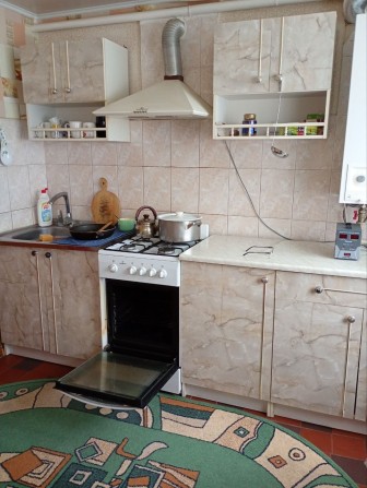 Оренда 1 кімнати у приватному будинку лівий берег - фото 1