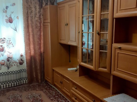 Здам кімнату у гуртожитку для однієї особи (жінка) Запоріжжя