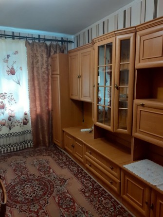 Здам кімнату у гуртожитку для однієї особи (жінка) - фото 1