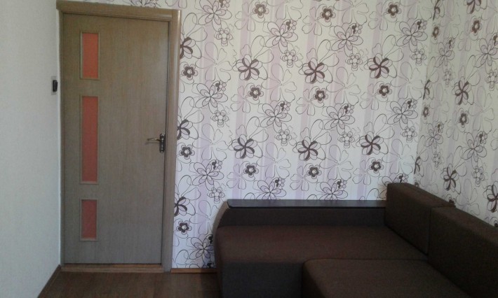 Здам кімнату під ключ, для дівчини, проживання без хазяів, рядом центр - фото 1