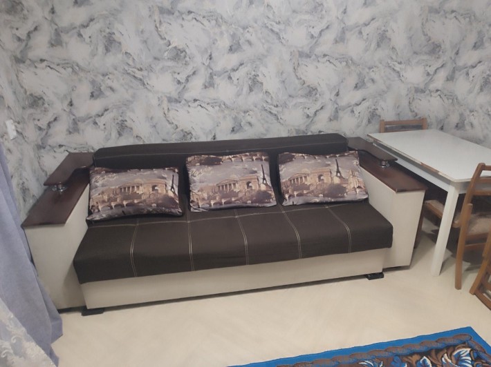 Оренда кімнати в гуртожитку на Водоканалі - фото 1