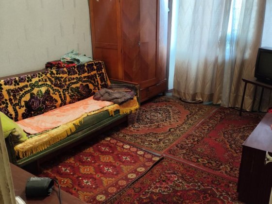 Сдам комнату с доглядом хозяйки! Дніпро