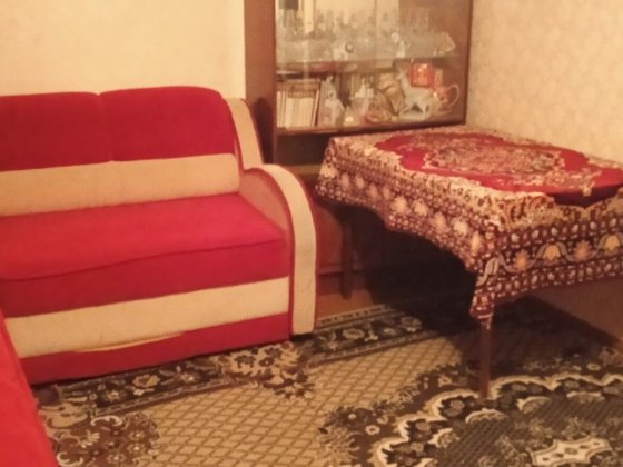 Здам окрему кімнату  в 2 кімнатні квартирі проживання з хазяйкую Винница