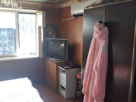 Сдам комнату в общежитии ул. Осенняя Днепр