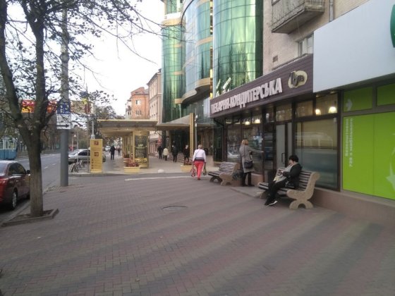 Сдам комнату.Хозяин .Центр города. Вінниця