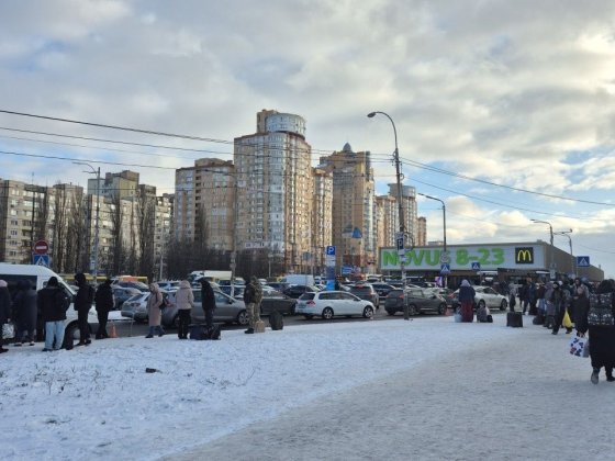 ‼️м. Академмістечко - 2 хв!‼️ Кімната з балконом для 1-2 чол Палладіна Киев