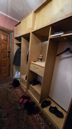 Кімната для хлопця на Литвиненко. Комунальні платити не потрібно - фото 1